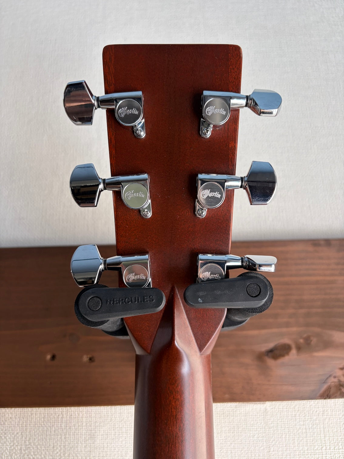 Martin D-28 2007