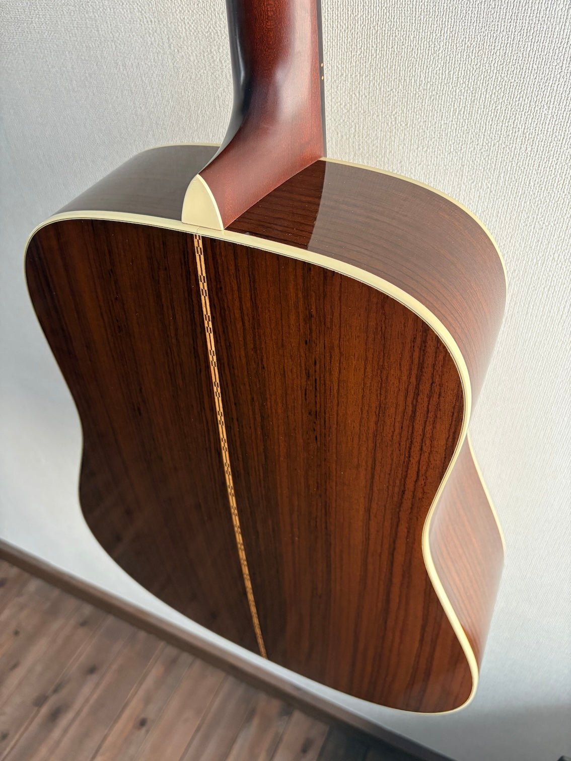 Martin D-28 2007