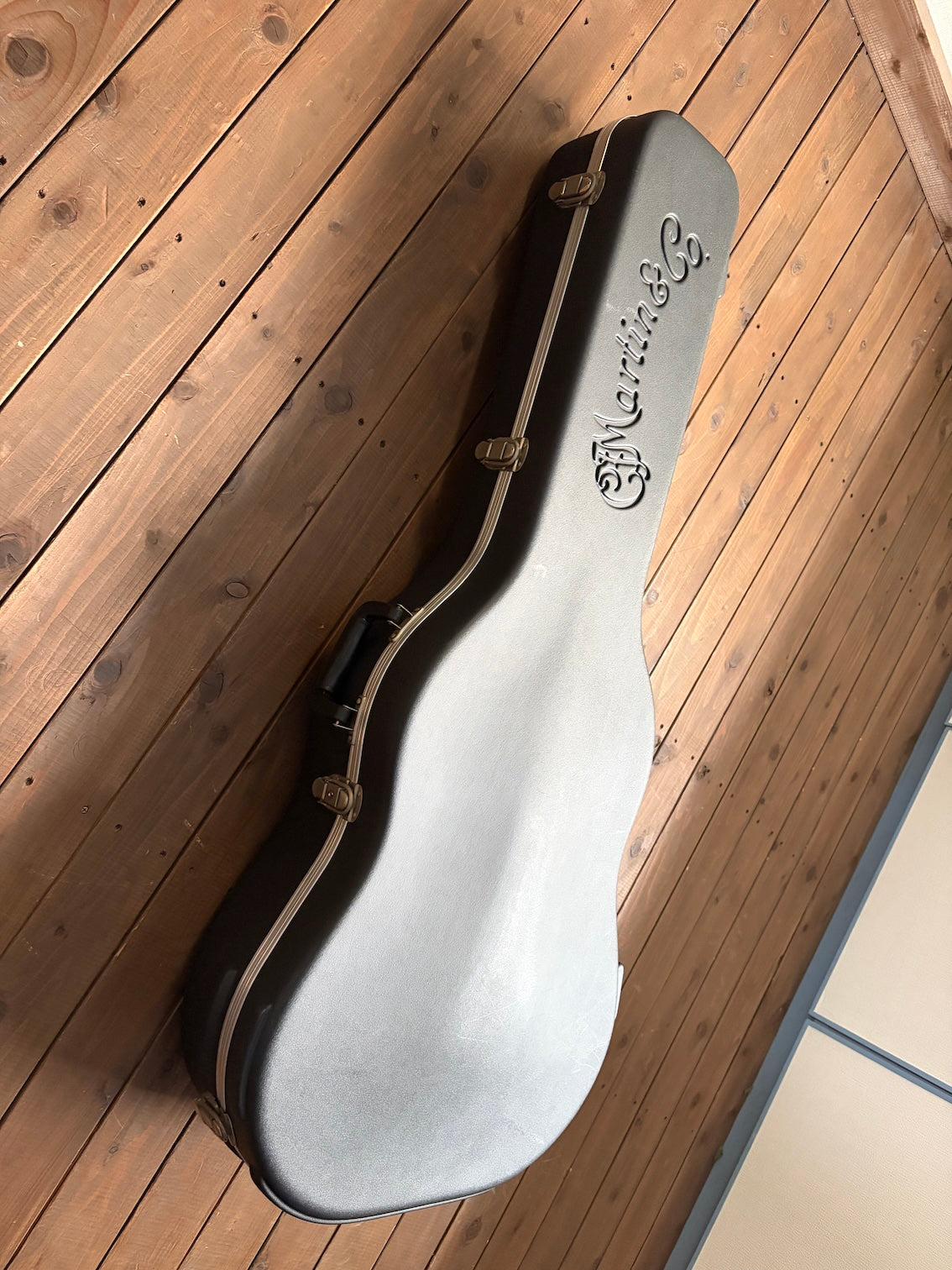 Martin D-28 2007
