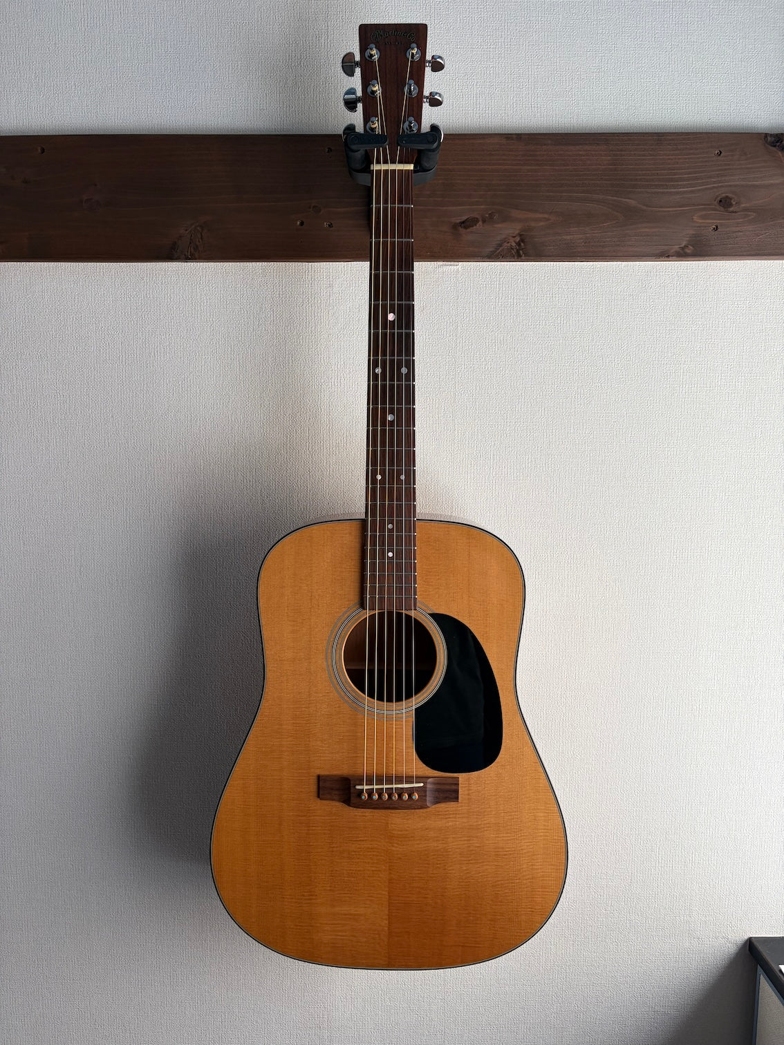 Martin Custom Shop D-18 2011