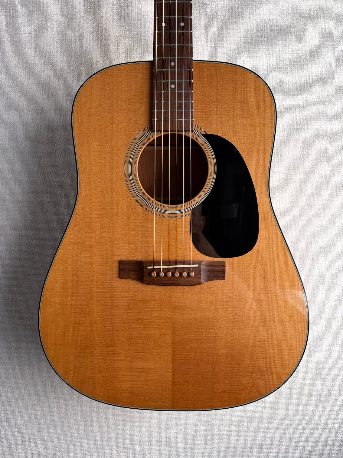 Martin Custom Shop D-18 2011