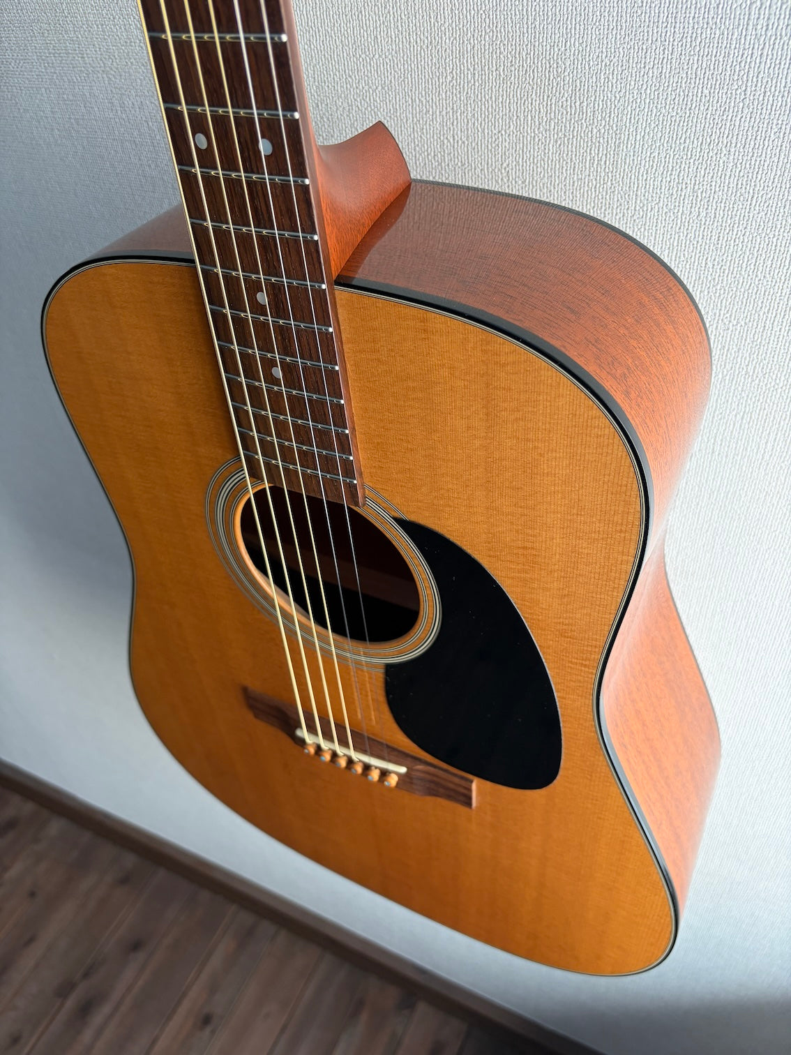 Martin Custom Shop D-18 2011