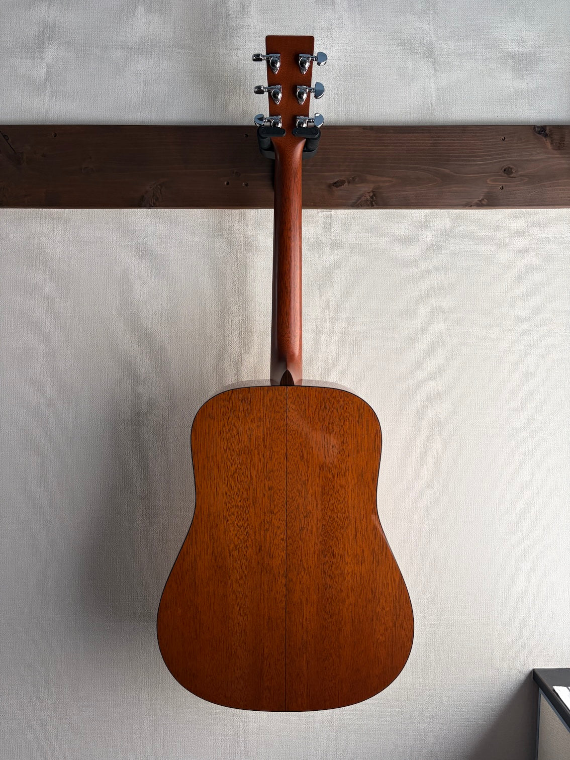 Martin Custom Shop D-18 2011