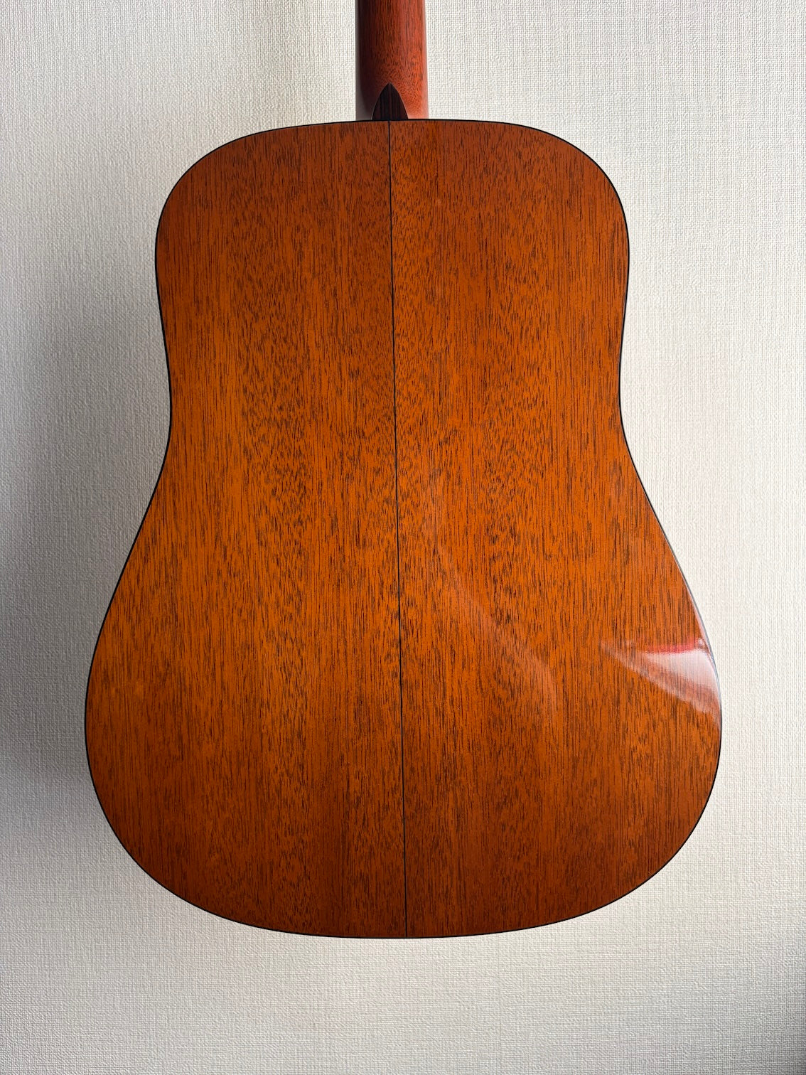 Martin Custom Shop D-18 2011