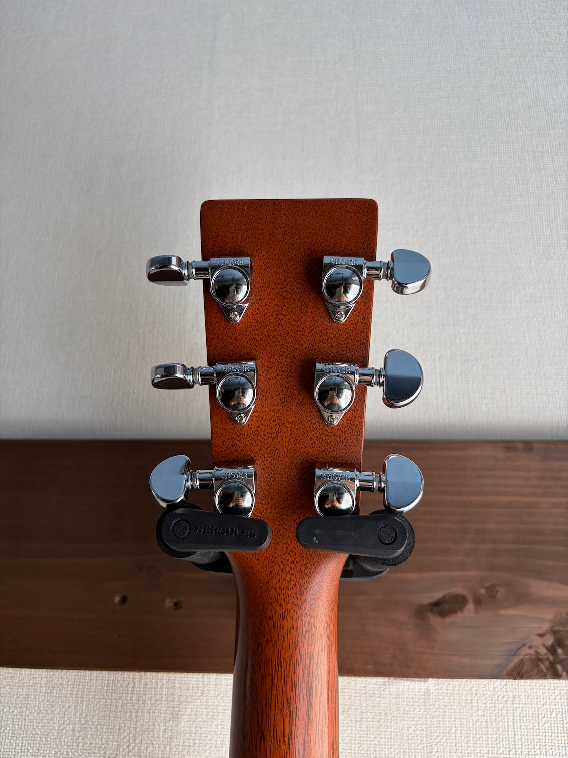 Martin Custom Shop D-18 2011
