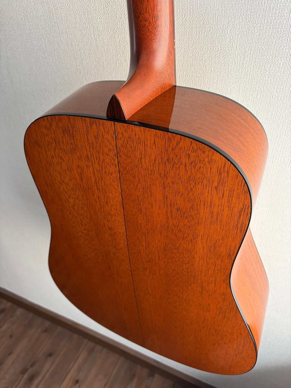 Martin Custom Shop D-18 2011