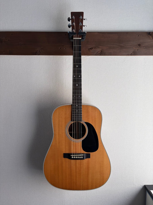 Martin Custom D-28 2009