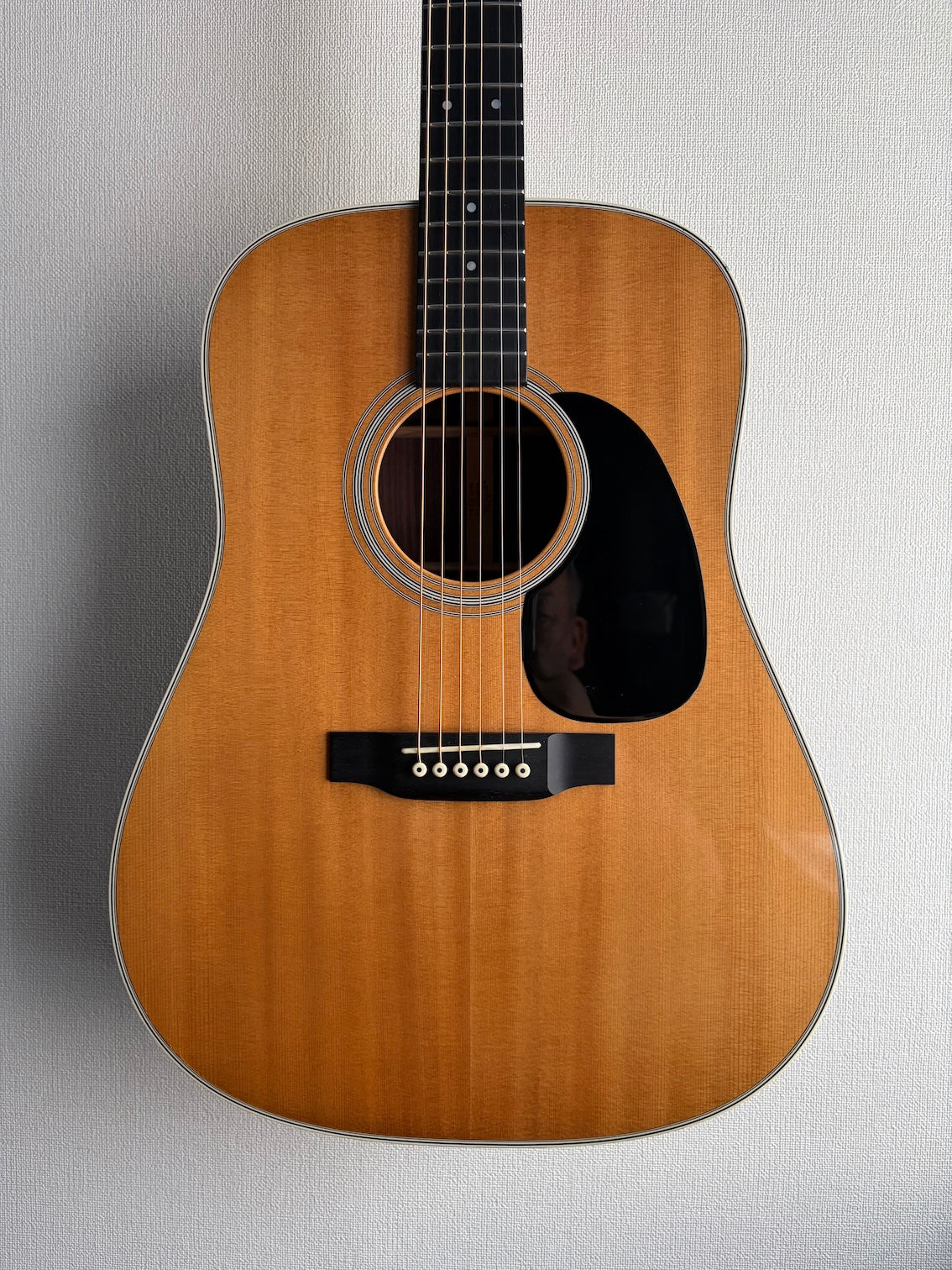 Martin Custom D-28 2009 – auldguitars