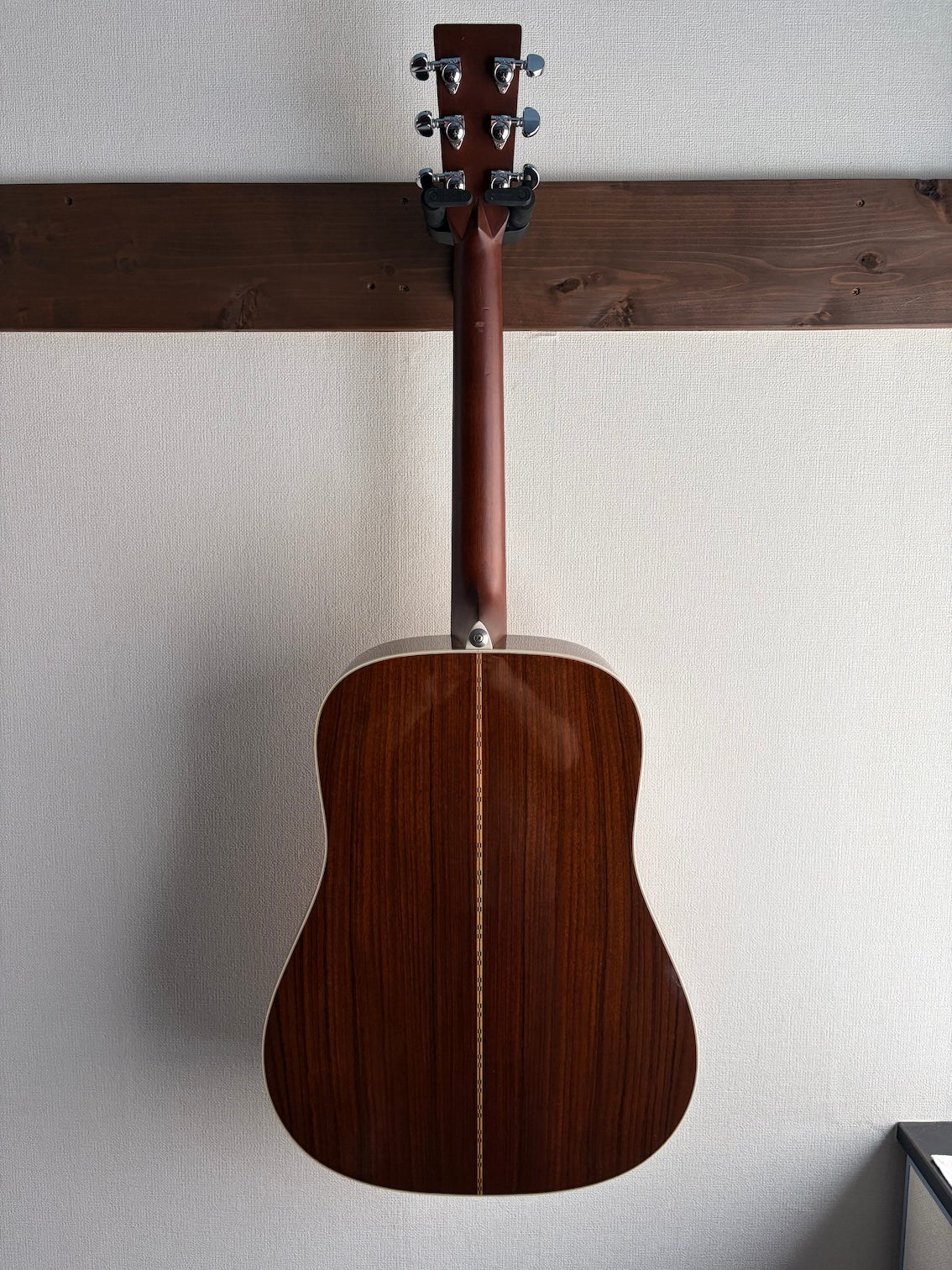 Martin Custom D-28 2009