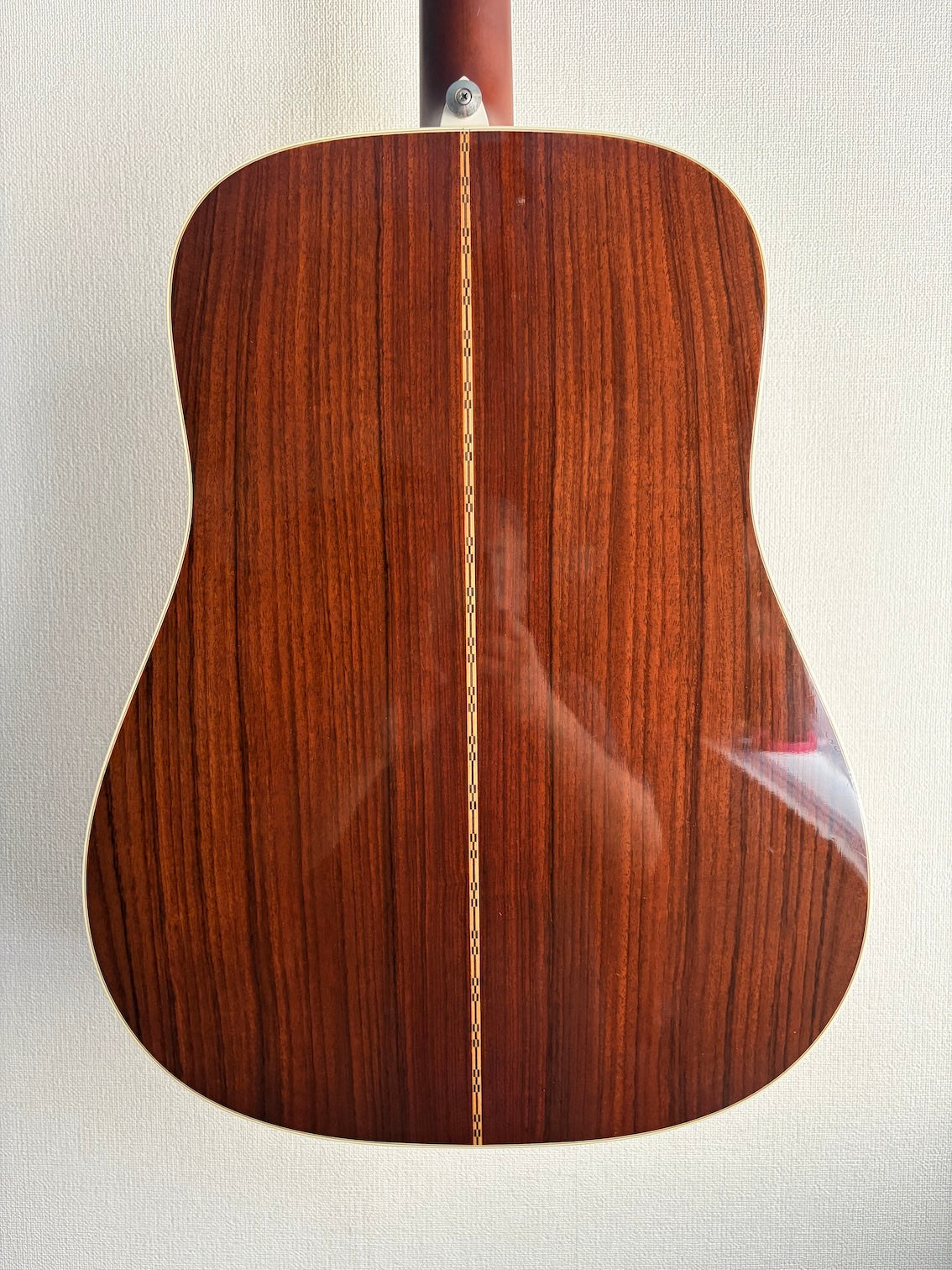 Martin Custom D-28 2009 – auldguitars