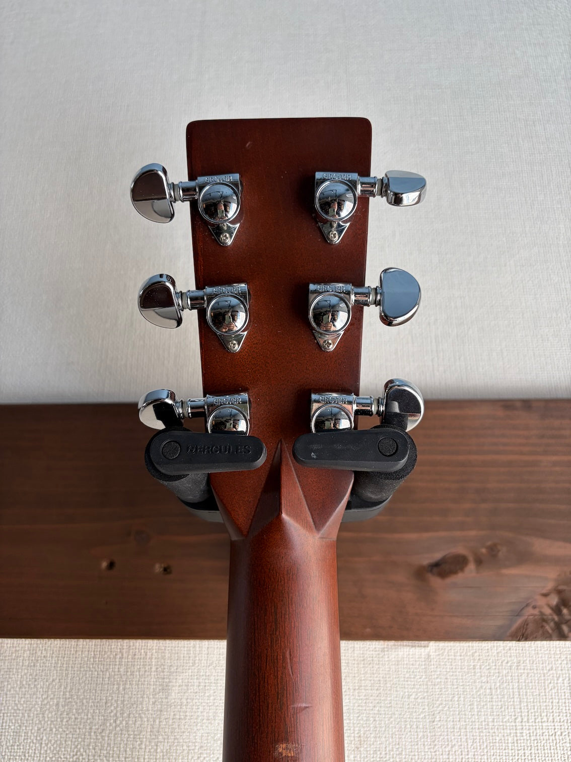 Martin Custom D-28 2009