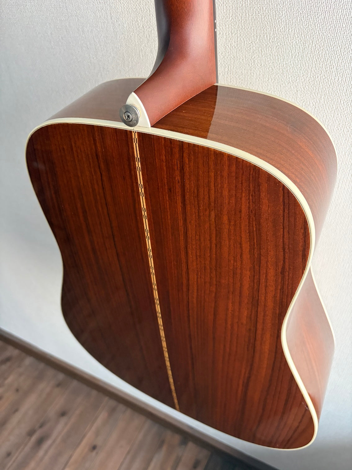Martin Custom D-28 2009
