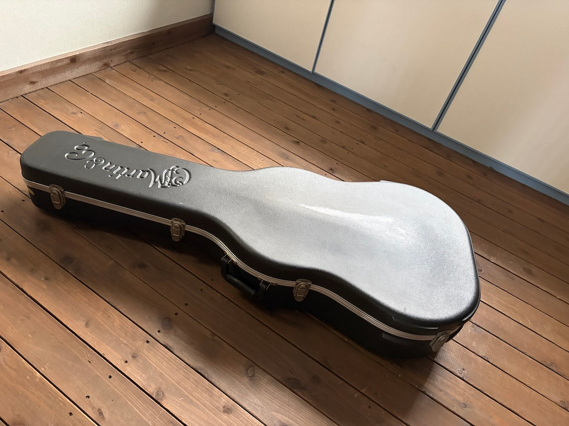 Martin Custom D-28 2009