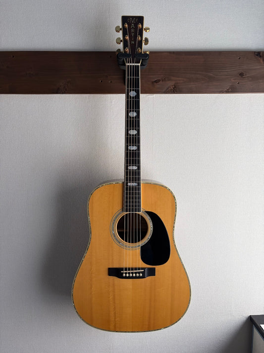 Martin Custom D-41 2003