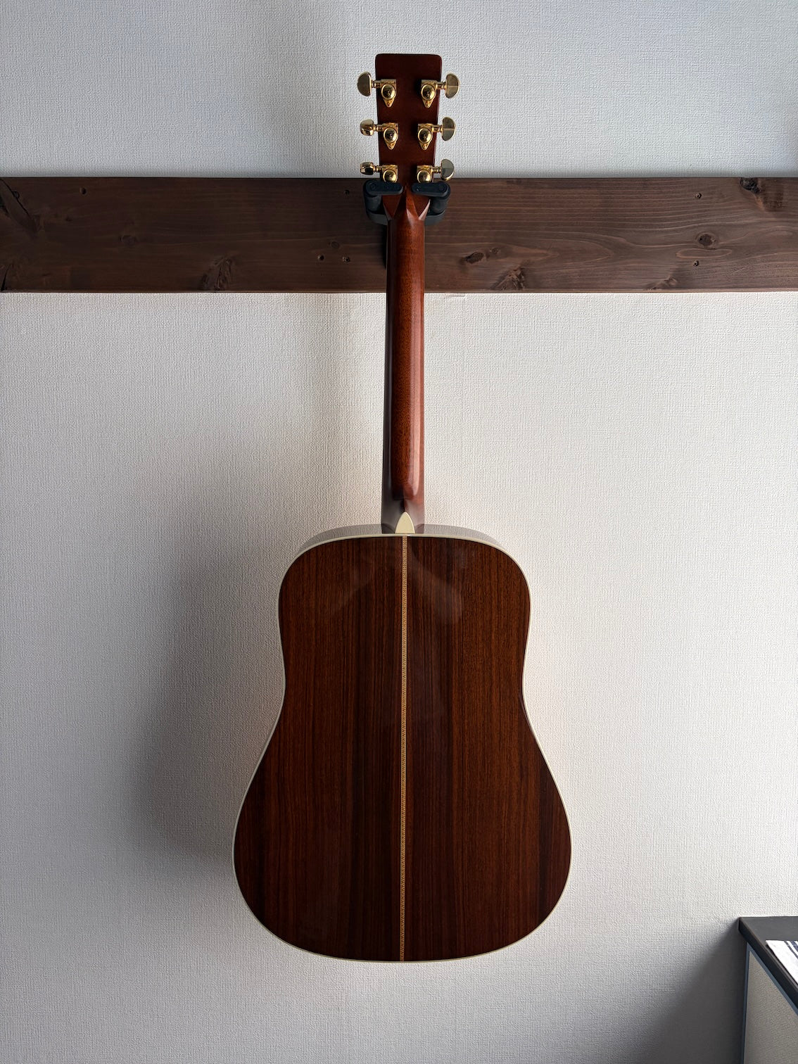 Martin Custom D-41 2003