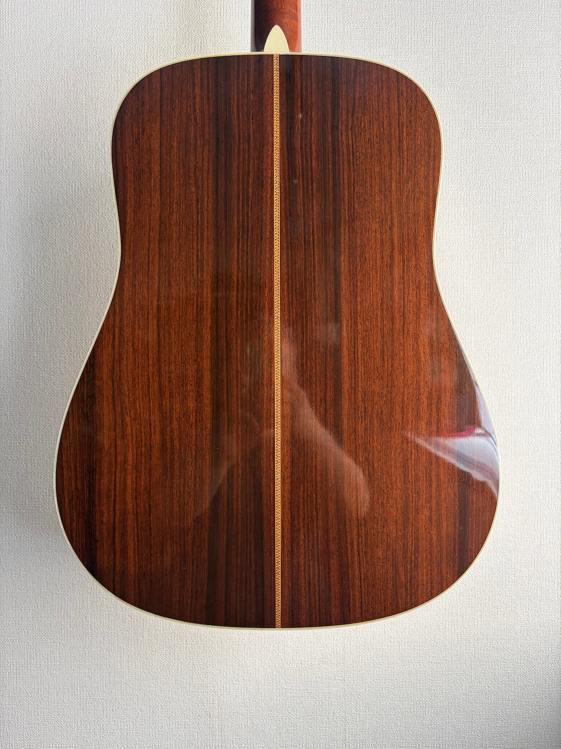 Martin Custom D-41 2003