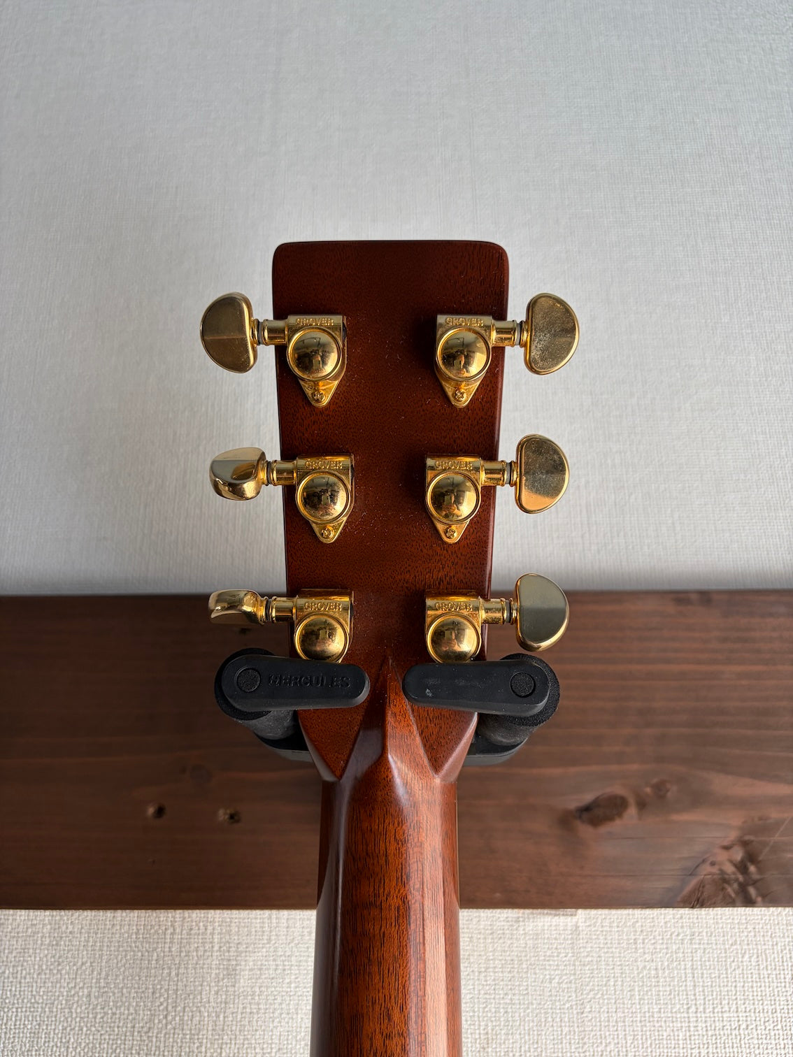 Martin Custom D-41 2003