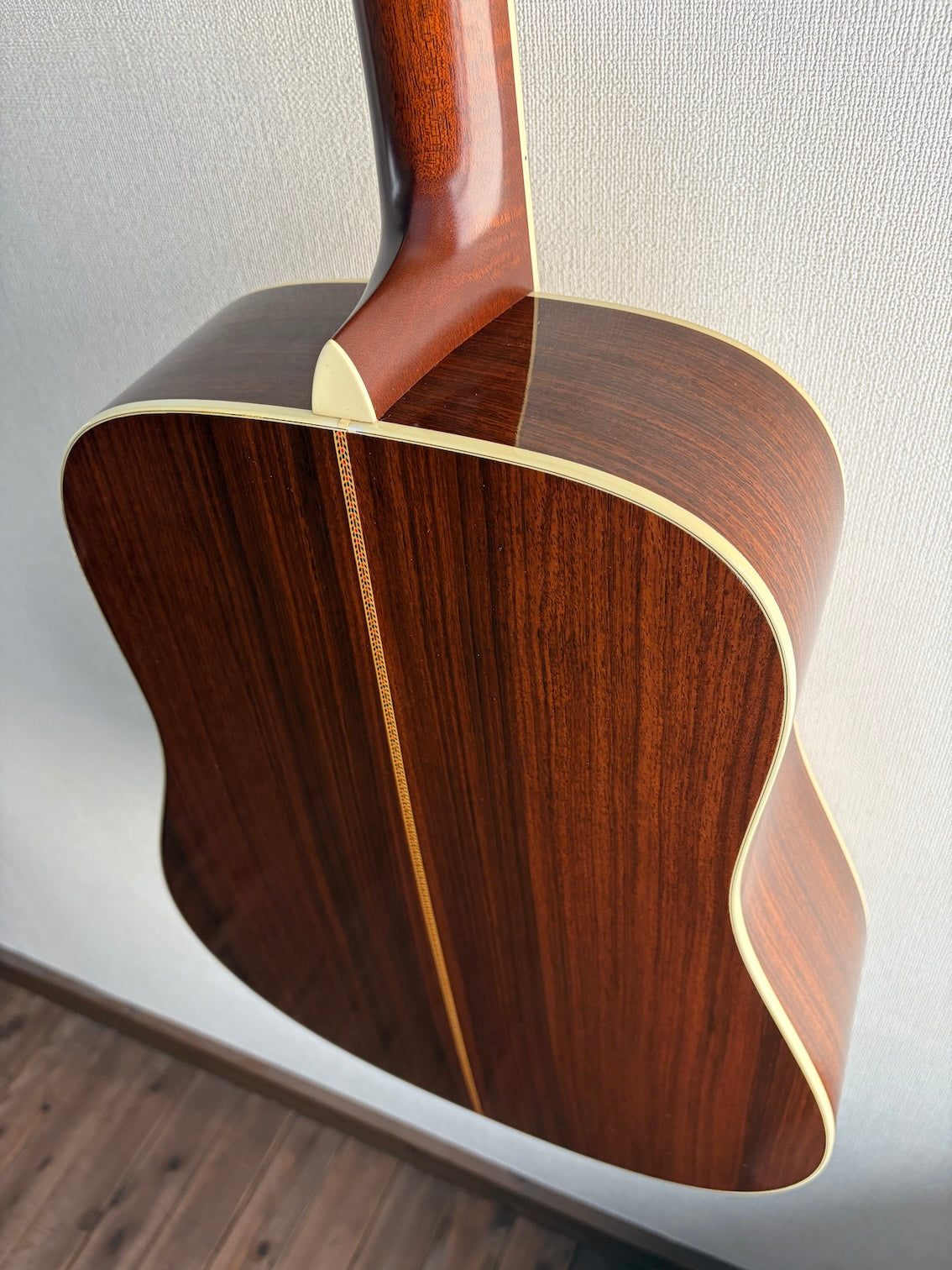 Martin Custom D-41 2003