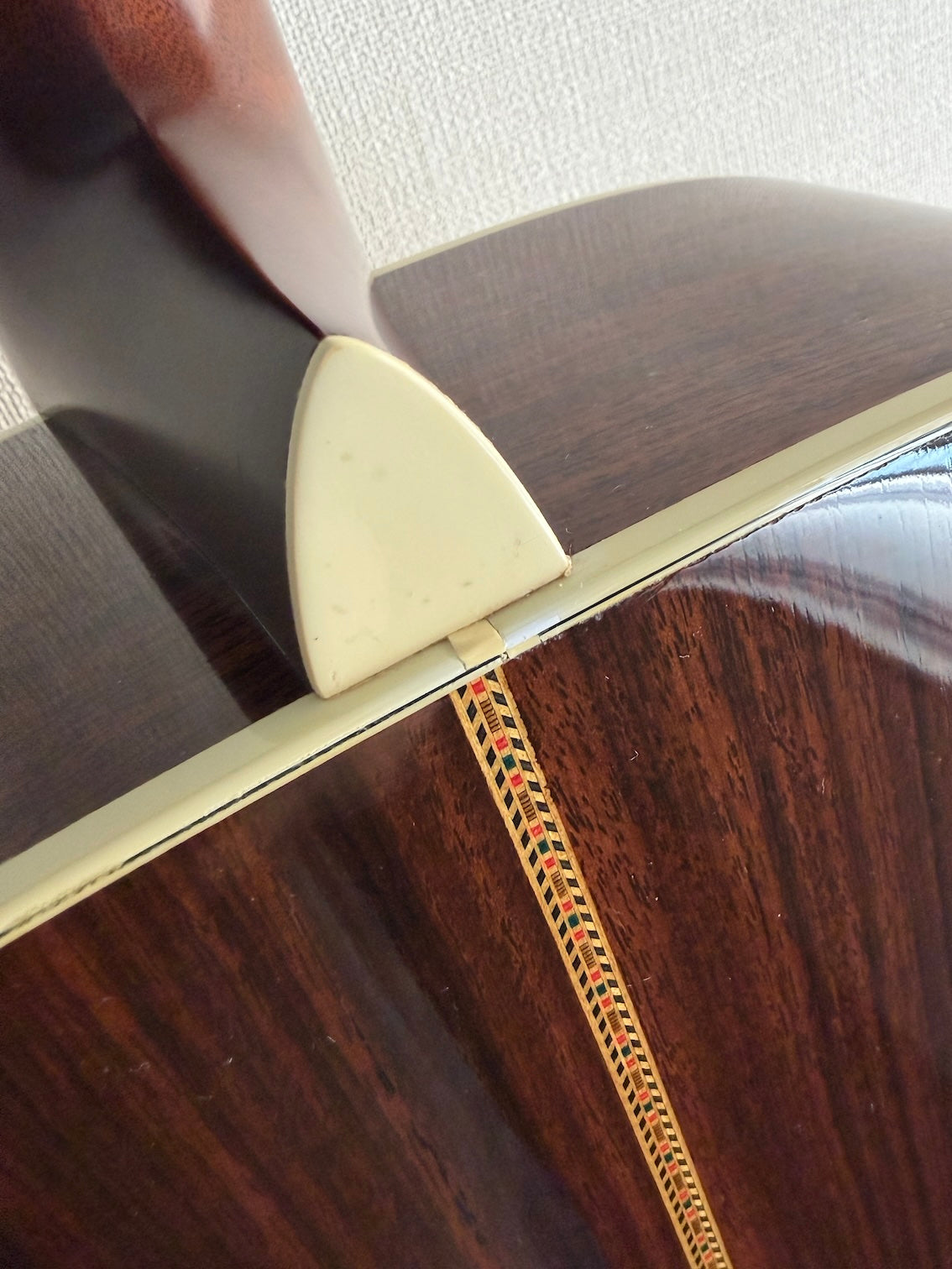 Martin Custom D-41 2003