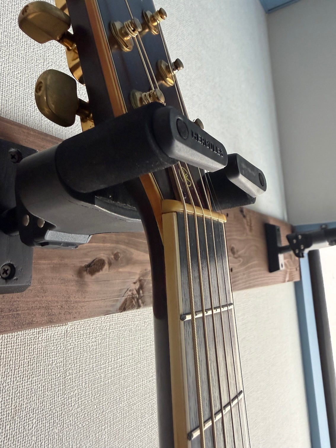 YAMAHA L-8 1970's