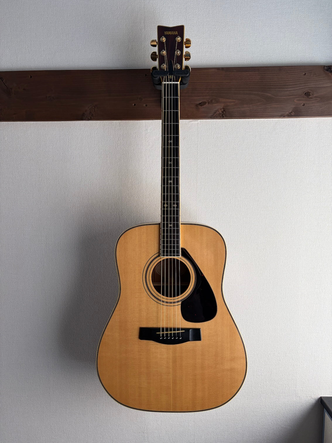 YAMAHA L-5 1970's