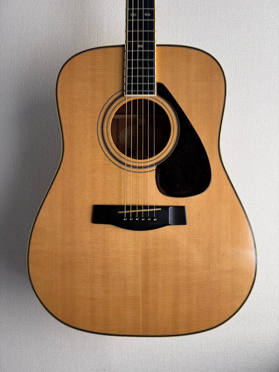 YAMAHA L-5 1970's