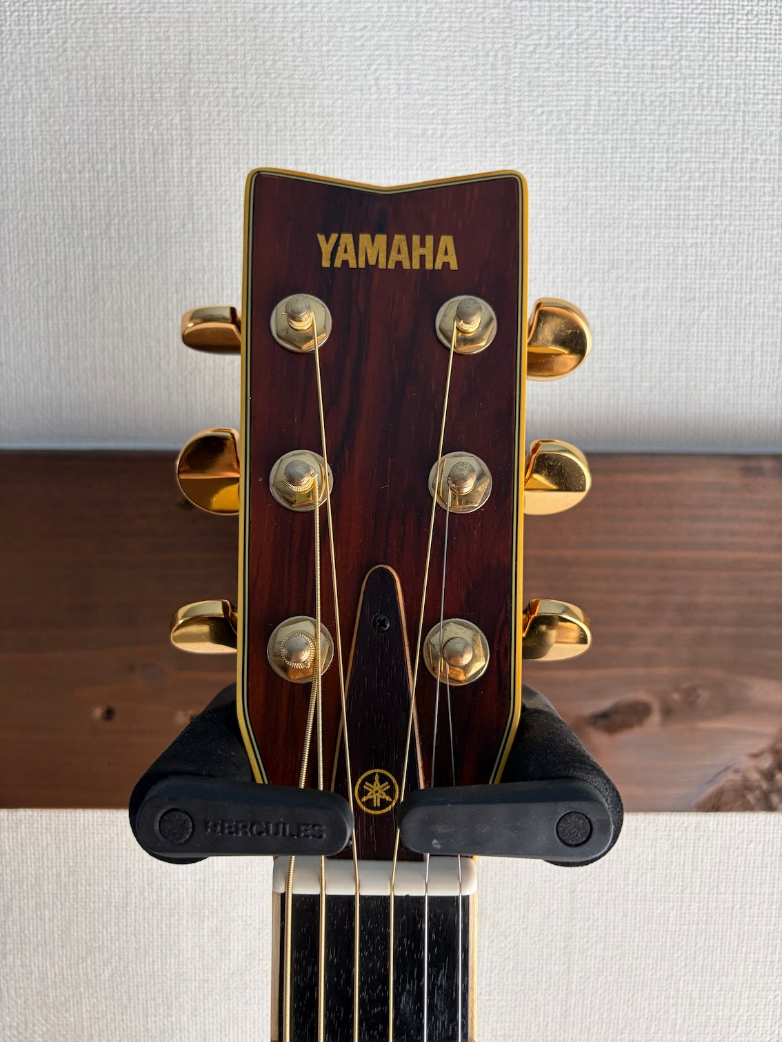 YAMAHA L-5 1970's