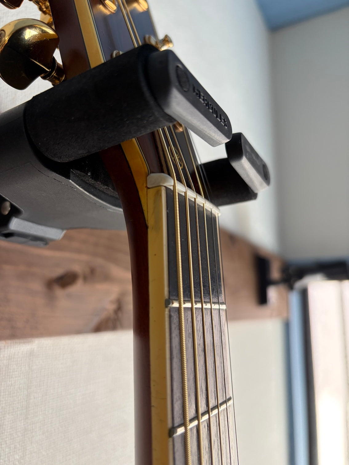 YAMAHA L-5 1970's
