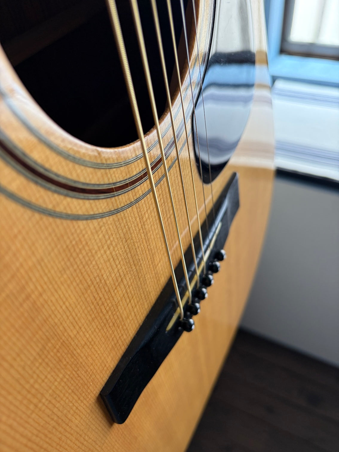 YAMAHA L-5 1970's