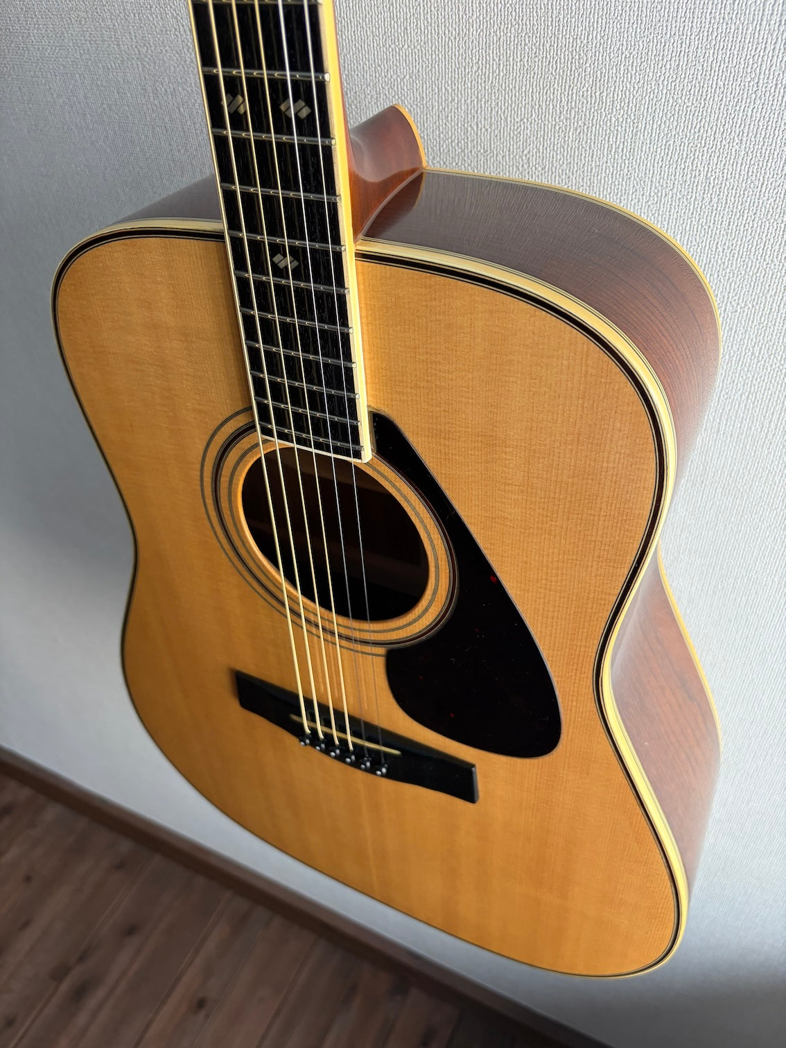 YAMAHA L-5 1970's