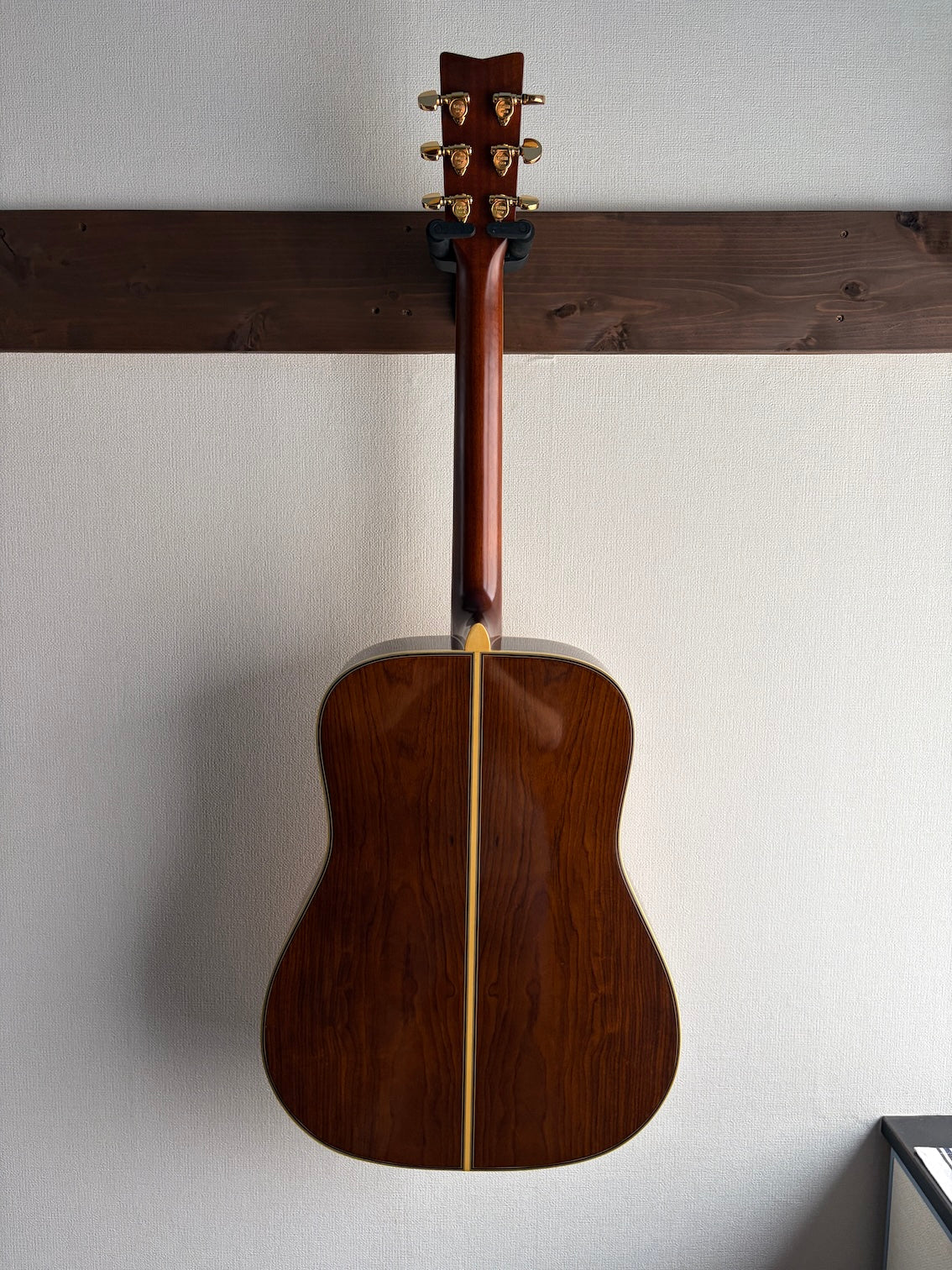 YAMAHA L-5 1970's