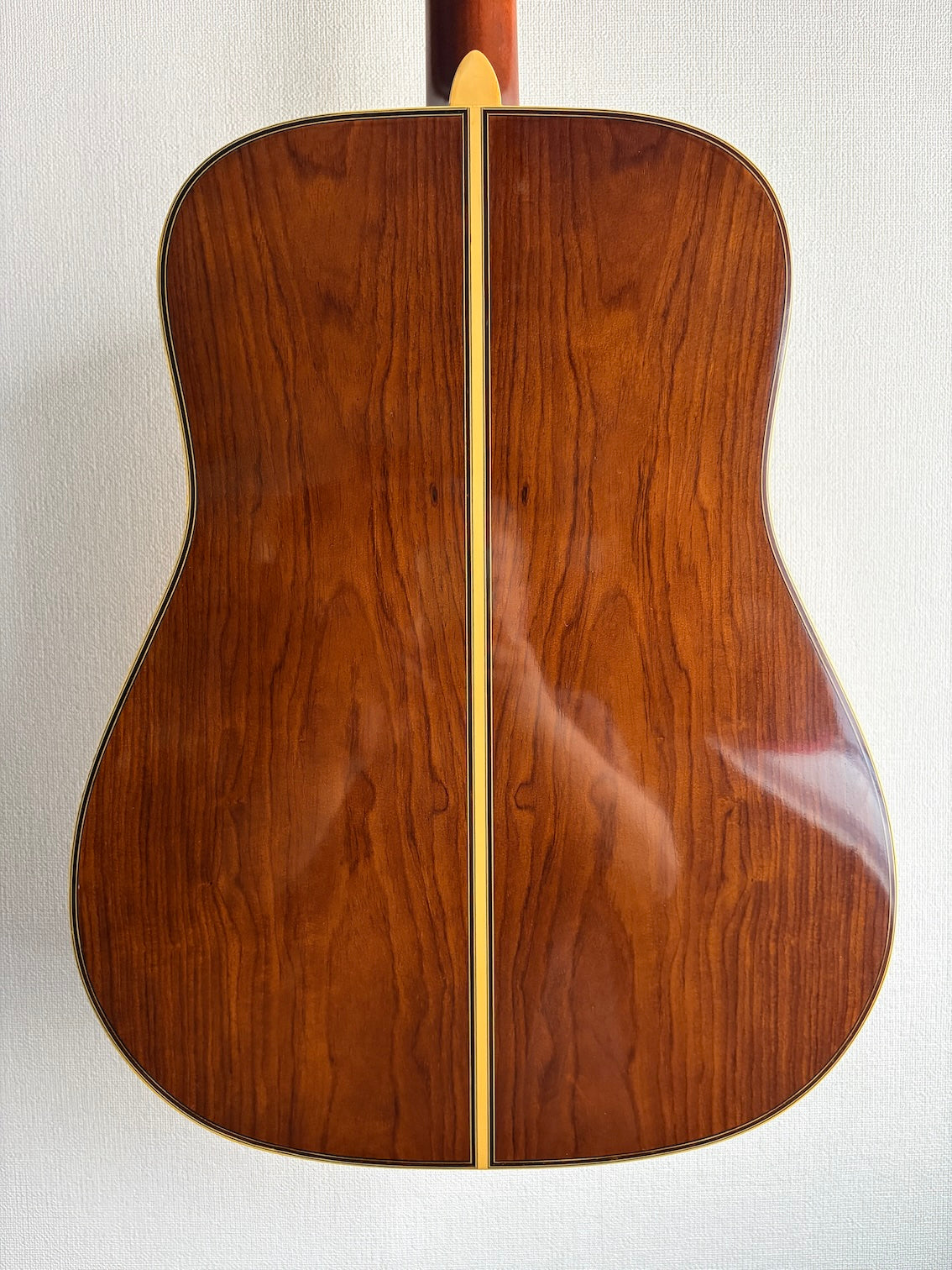 YAMAHA L-5 1970's