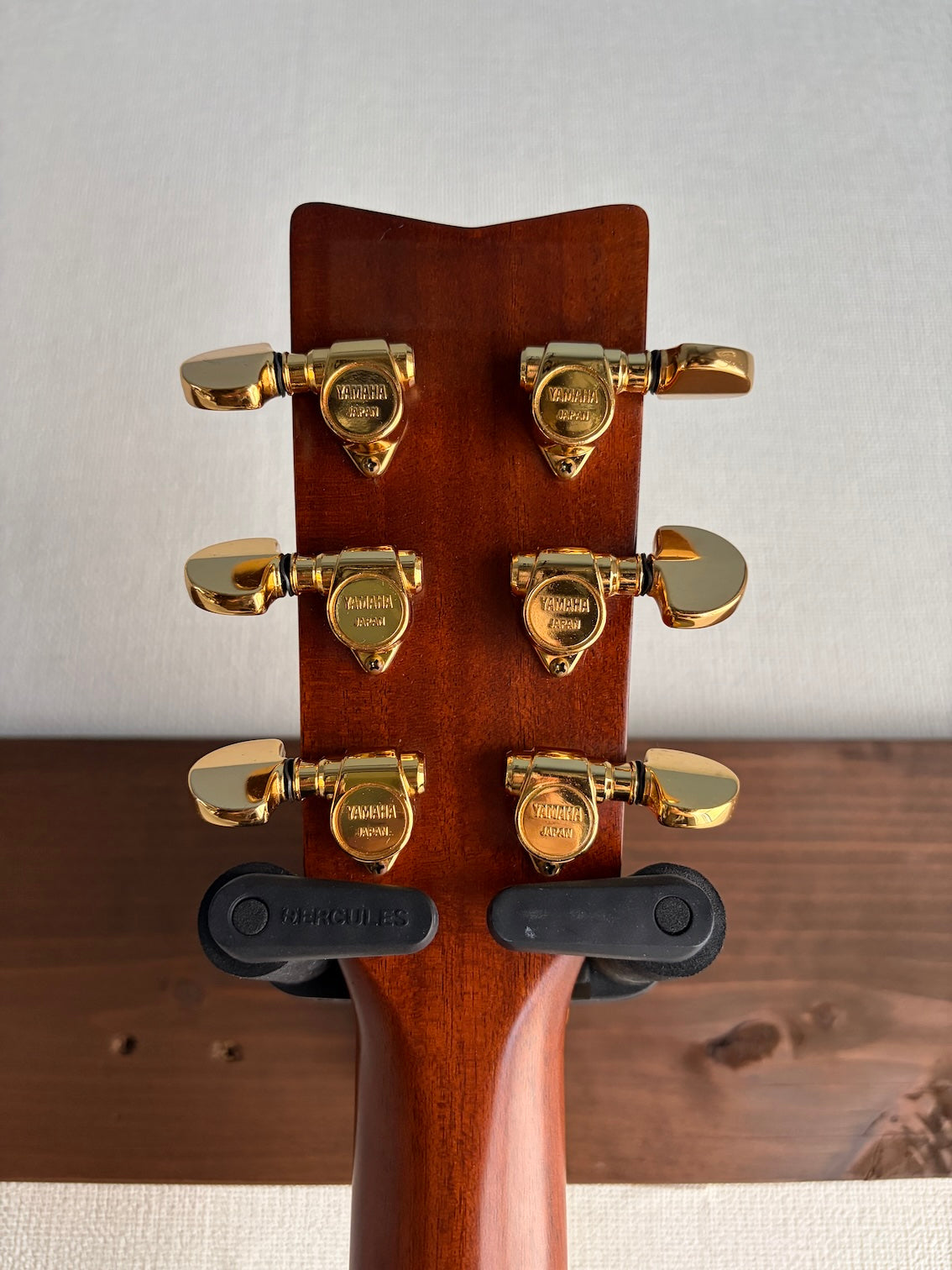 YAMAHA L-5 1970's