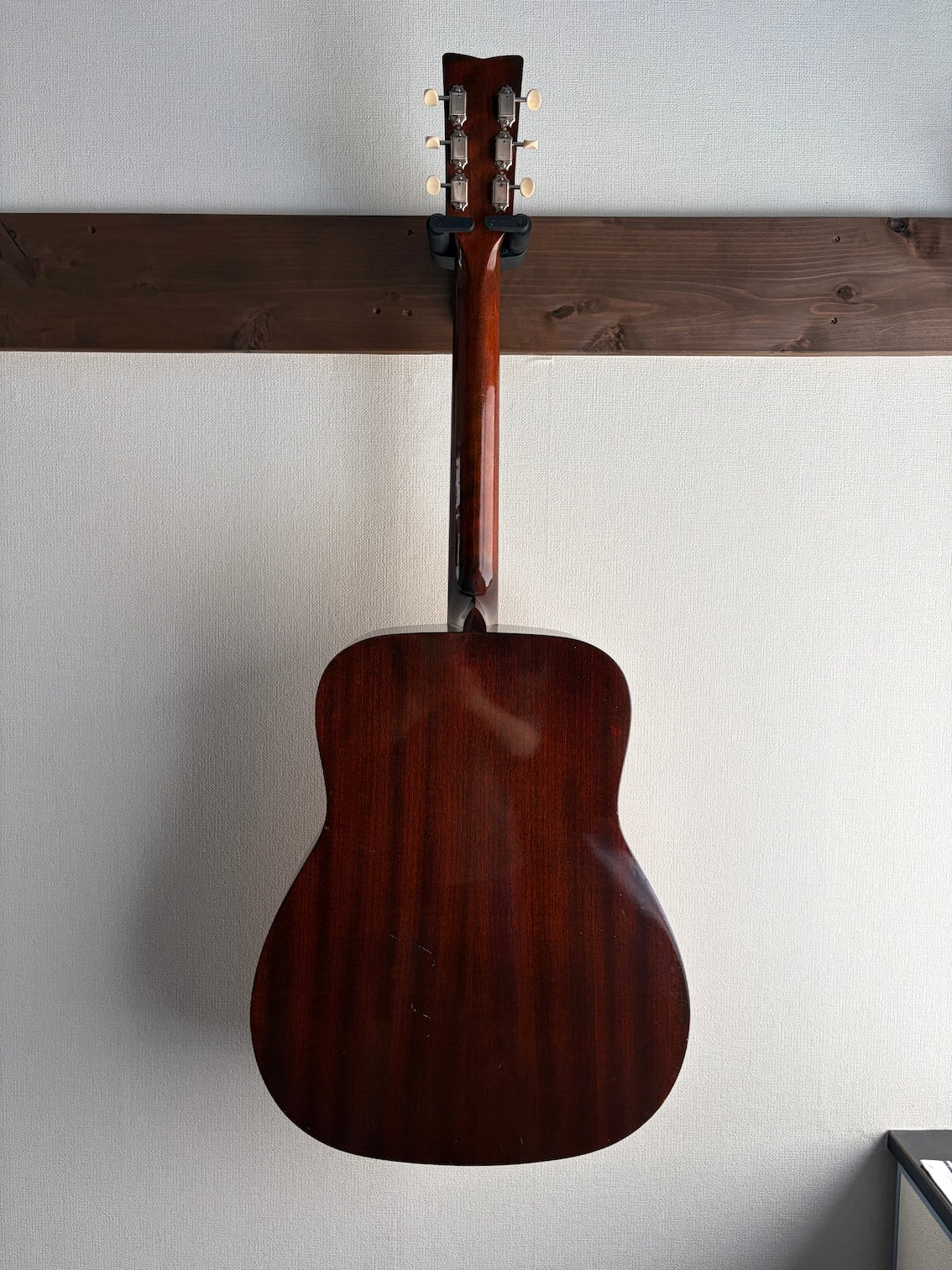 YAMAHA FG-140 1970's