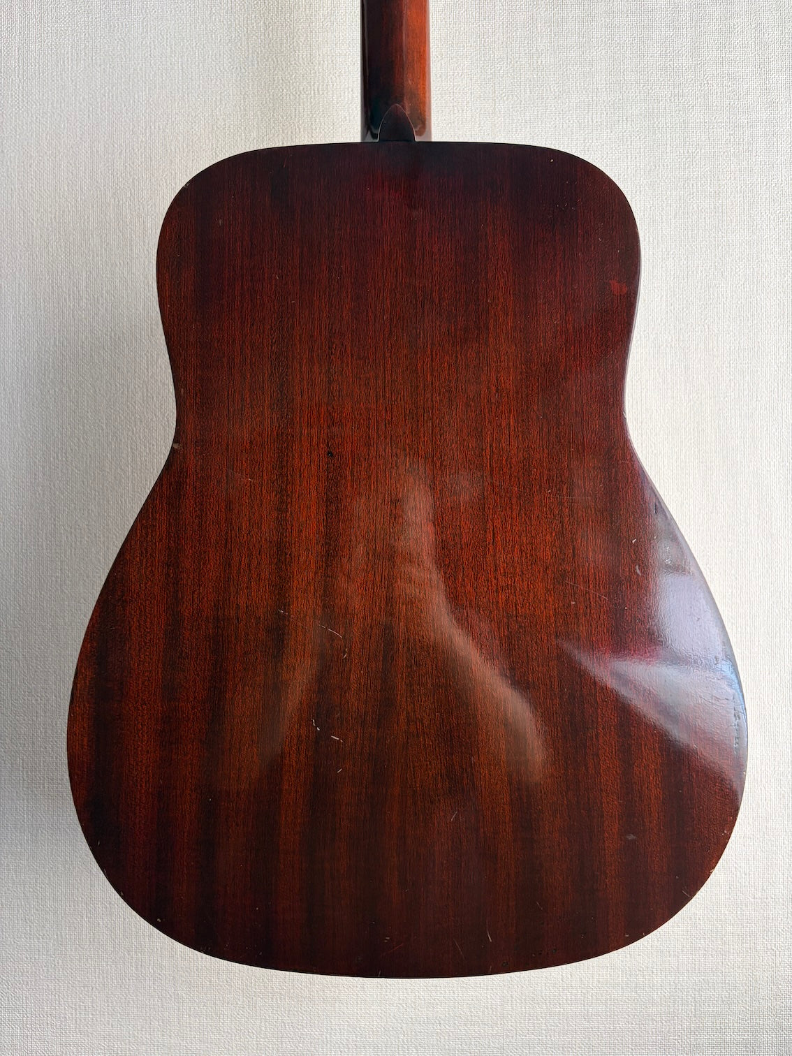 YAMAHA FG-140 1970's
