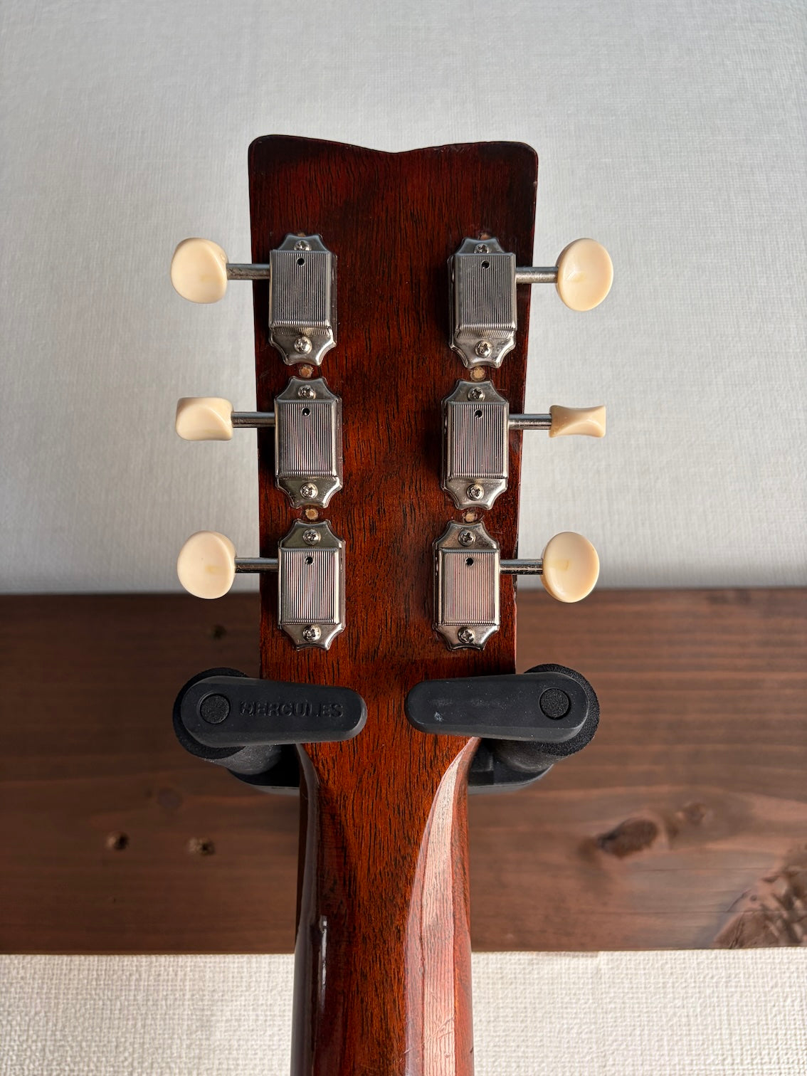 YAMAHA FG-140 1970's