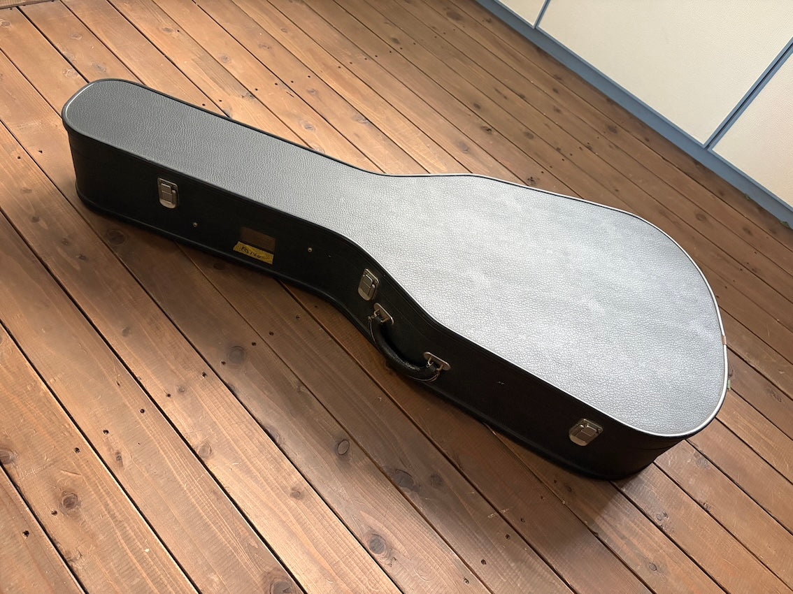 YAMAHA FG-140 1970's