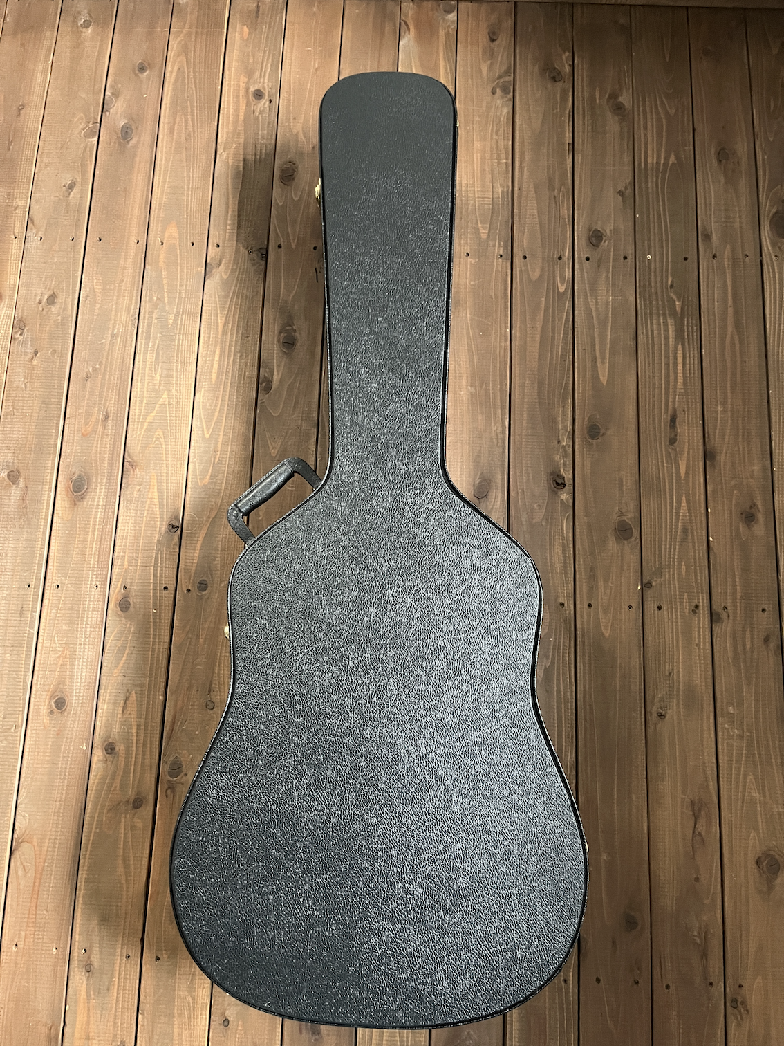 Martin D18 STD 2007