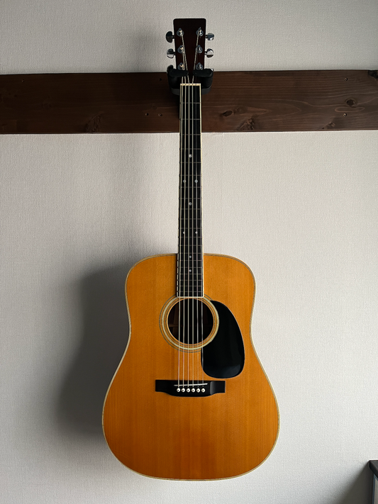 Martin D35 1975