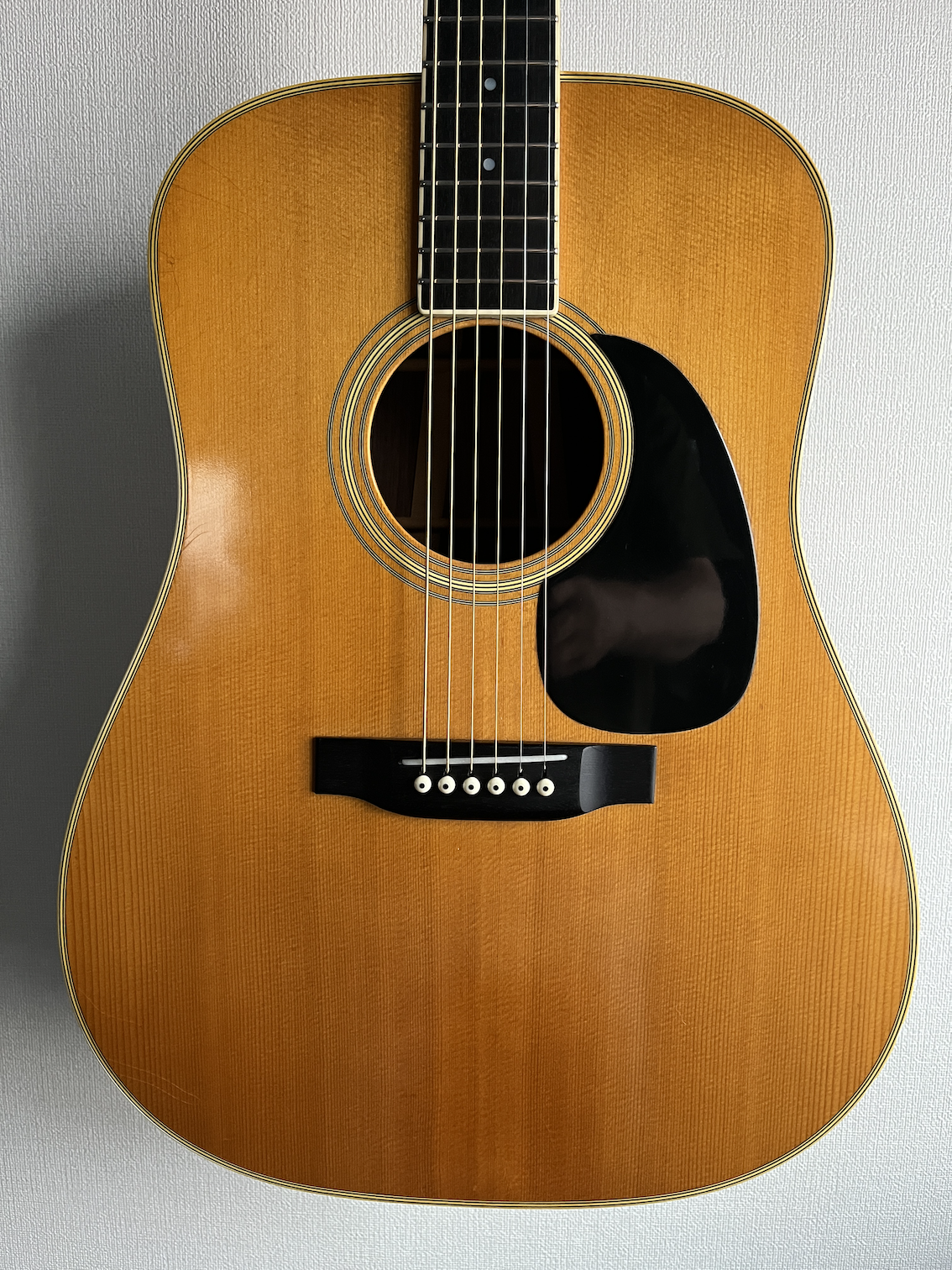 Martin D-35 1975 – auldguitars Martin D-35 1975 – auldguitars