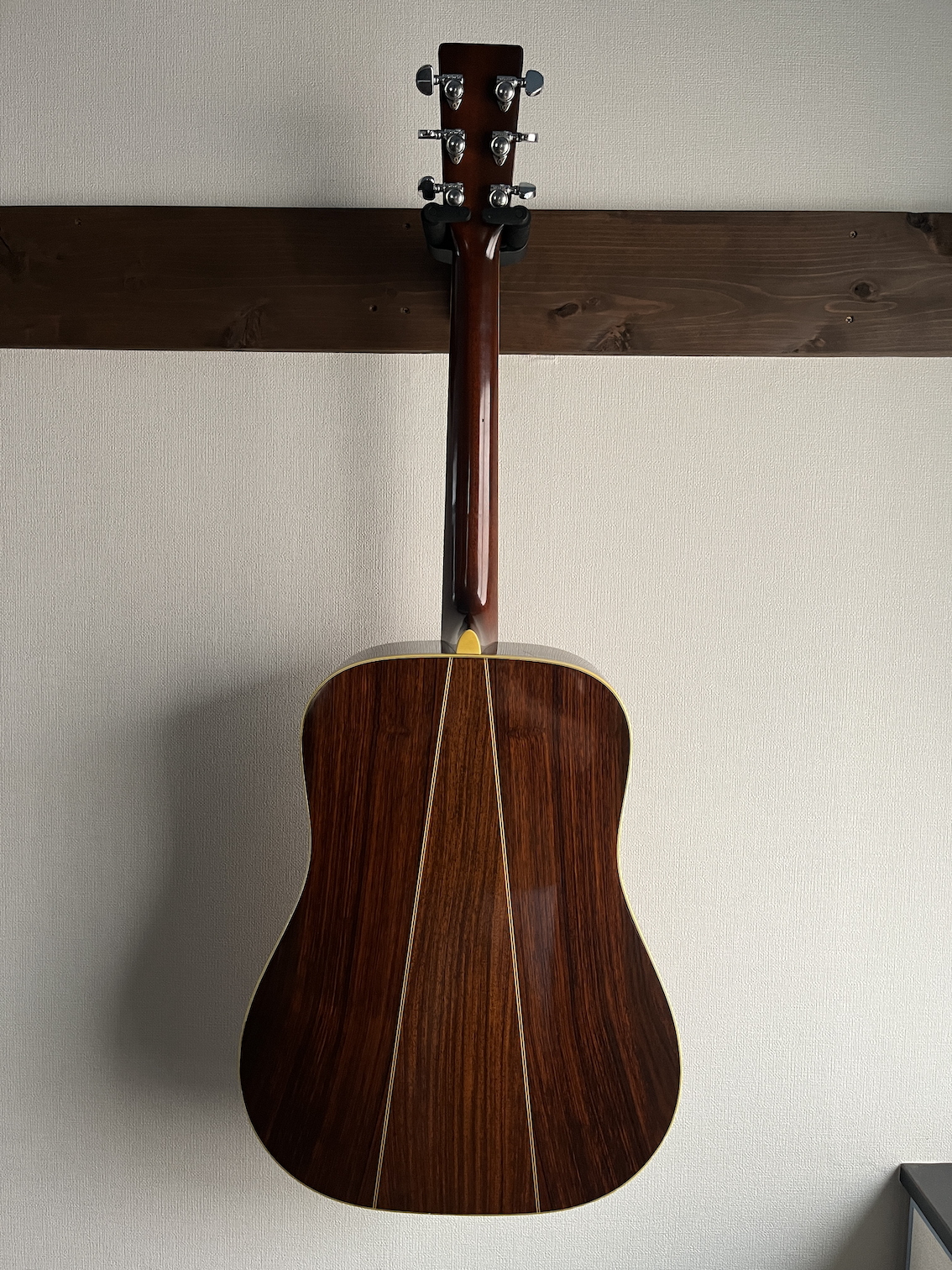 Martin D-35 1975 – auldguitars Martin D-35 1975 – auldguitars