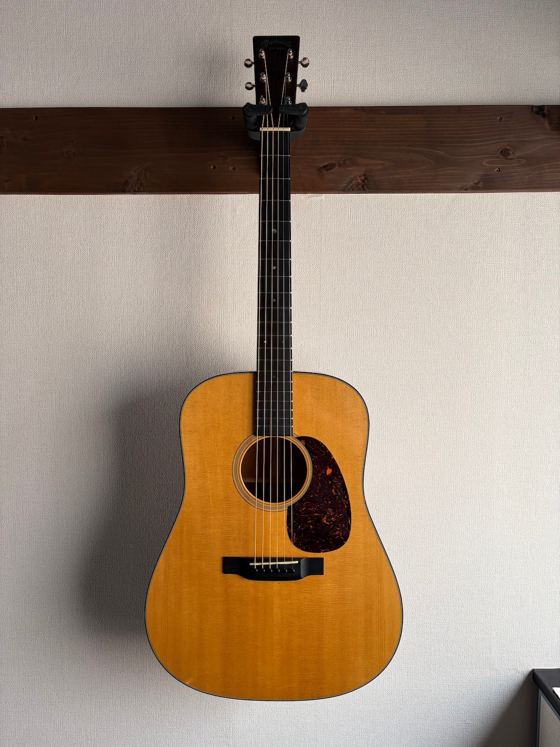 Martin D-18 2014