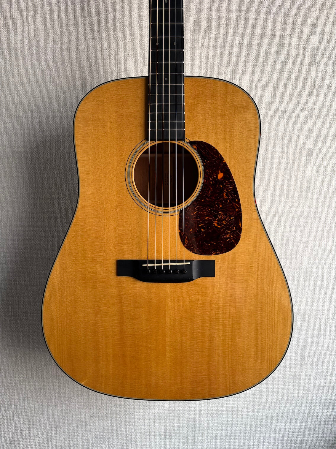 Martin D-18 2014