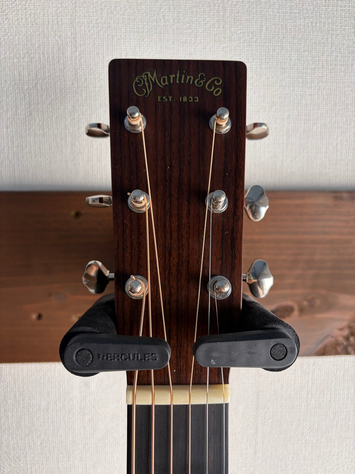 Martin D-18 2014