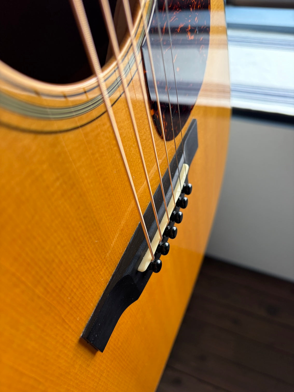 Martin D-18 2014