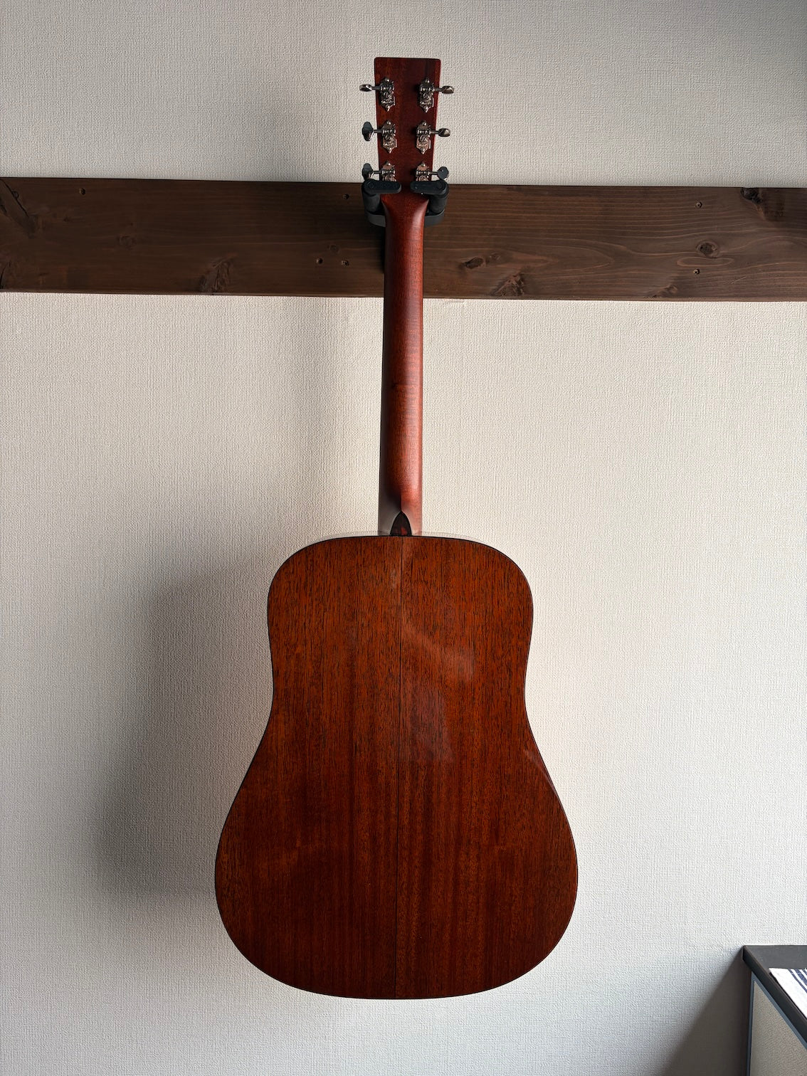 Martin D-18 2014