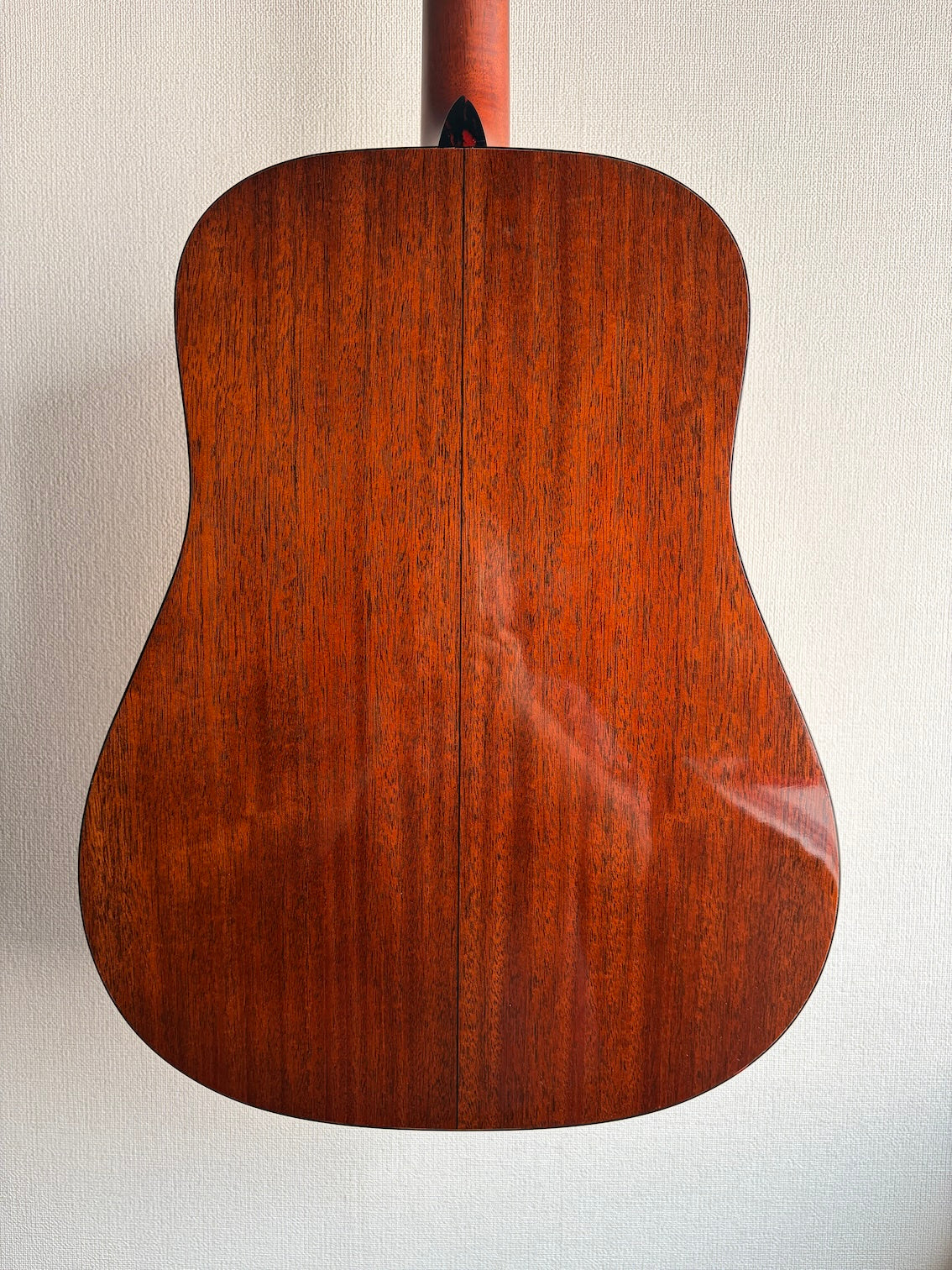 Martin D-18 2014