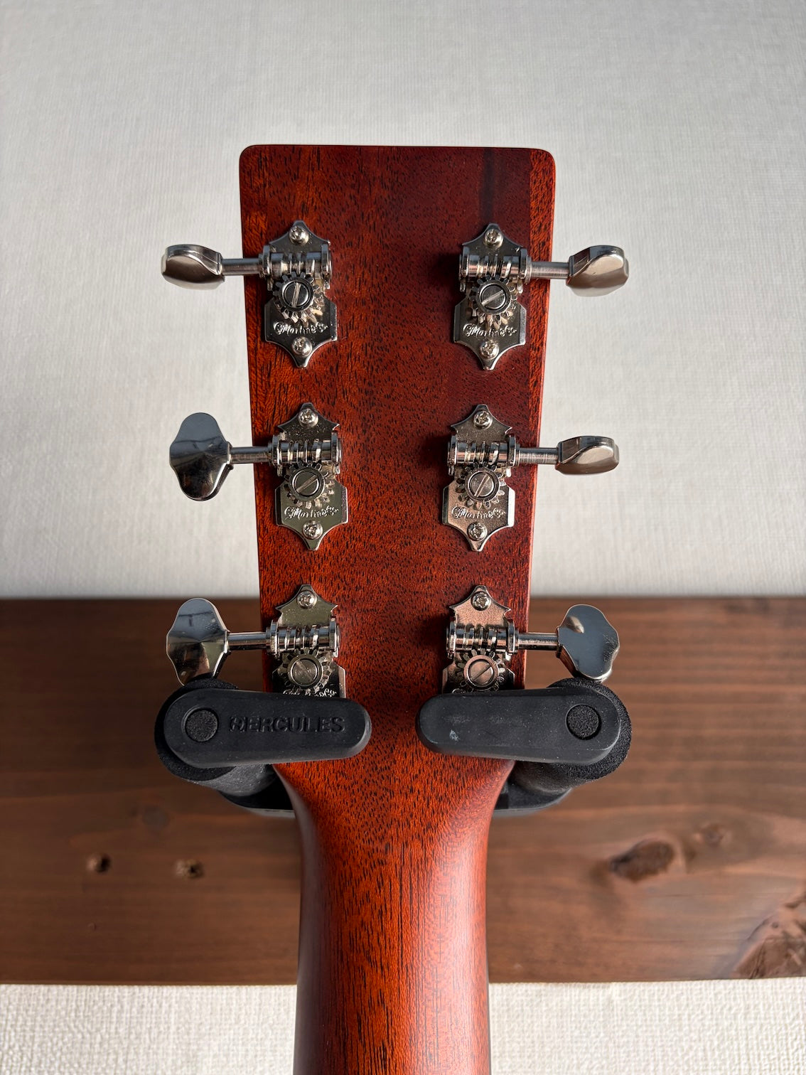 Martin D-18 2014