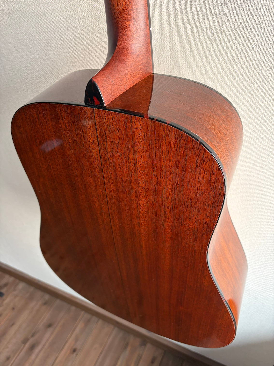 Martin D-18 2014