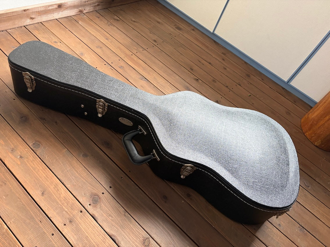 Martin D-18 2014
